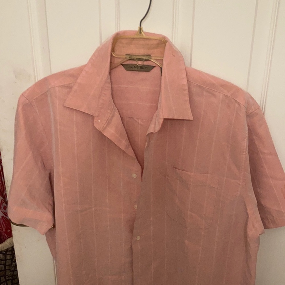 FINAL MARKDOWN Men’s axist shirt xl